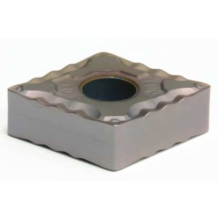 Sumitomo Diamond Turning Insert, Diamond, 4, CNMG, 2, Cermet CNMG432ELUW-T1500A