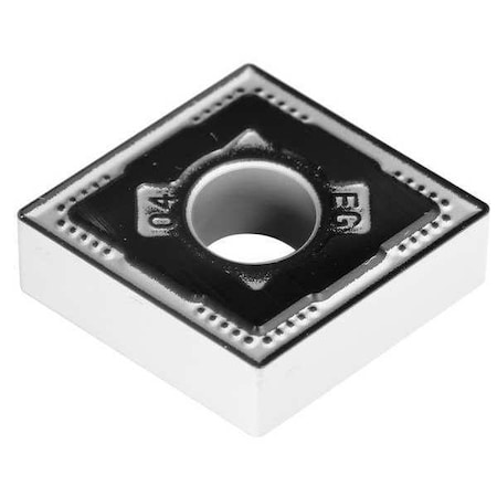 Sumitomo Diamond Turning Insert, Diamond, 5, CNMG, 2, Carbide CNMG542EEG-AC6030M