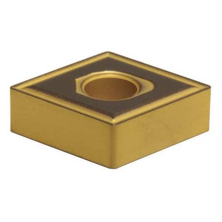 Sumitomo Turning Insert, Diamond, 0.5 in., CNMG, 2, Carbide CNMG432EEX-AC6030M