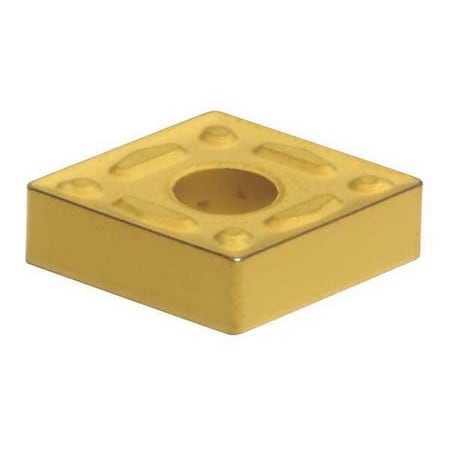 Sumitomo Diamond Turning Insert, Diamond, 4, CNMG, 1, Carbide CNMG431ENG-AC830P