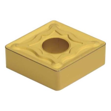 Sumitomo Diamond Turning Insert, Diamond, 3, CNMG, 2, Carbide CNMG322EUX-AC830P