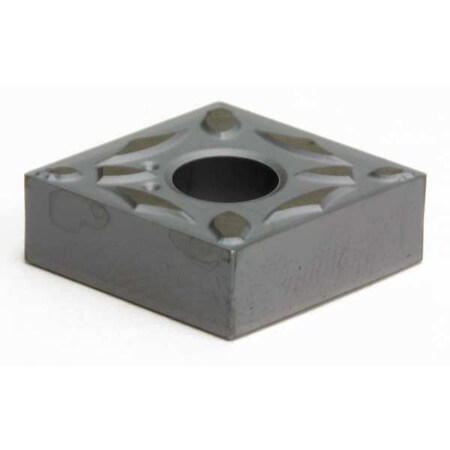 Sumitomo Diamond Turning Insert, Diamond, 4, CNMG, 2, Cermet CNMG432EFA-T1500A