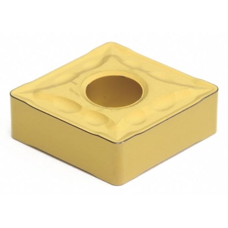 Sumitomo Diamond Turning Insert, Diamond, 4, CNMG, 4, Carbide CNMG434EMU-AC810P