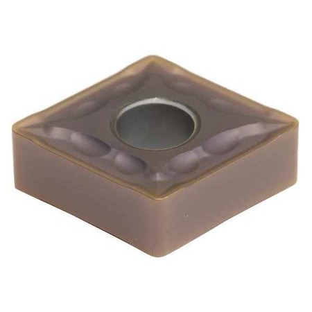 Sumitomo Diamond Turning Insert, Diamond, 4, CNMG, 2, Carbide CNMG432EMU-AC530U