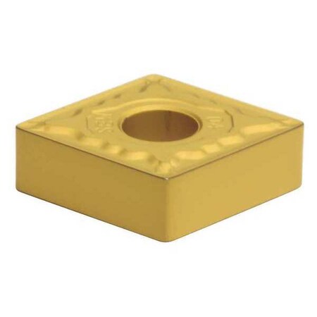 Sumitomo Diamond Turning Insert, Diamond, 4, CNMG, 2, Carbide CNMG432ESE-AC830P