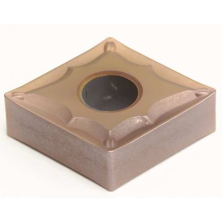 Sumitomo Diamond Turning Insert, Diamond, 4, CNMG, 1, Cermet CNMG431ESU-T1500A