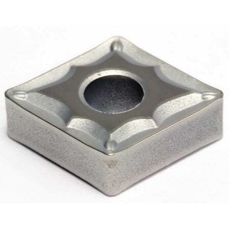 Sumitomo Diamond Turning Insert, Diamond, 4, CNMG, 1, Cermet CNMG431ESU-T1500Z