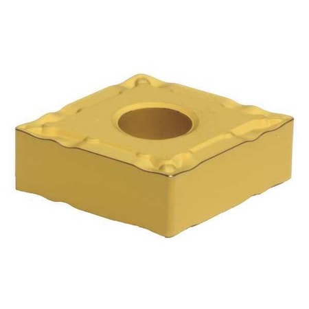 Sumitomo Diamond Turning Insert, Diamond, 4, CNMG, 2, Carbide CNMG432ESX-AC830P