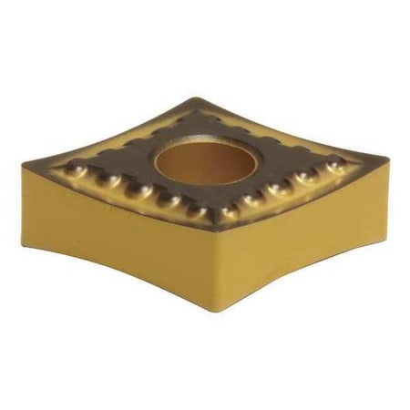 Sumitomo Turning Insert, Diamond, 0.5 in., CNMG, 1, Carbide CNMG431EUP-AC6040M