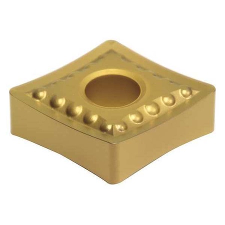 Sumitomo Diamond Turning Insert, Diamond, 4, CNMG, 3, Carbide CNMG433EUP-AC830P