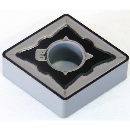 Sumitomo Turning Insert, Diamond, 0.625 in., CNMG, 4, Carbide CNMG544EEM-AC6030M