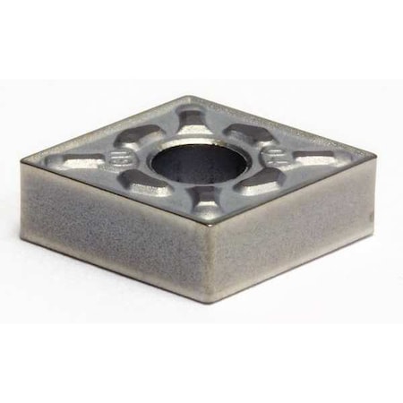 Sumitomo Diamond Turning Insert, Diamond, 4, CNMG, 2, Cermet CNMG432EGU-T1500A