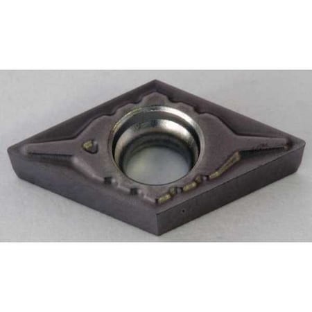 Sumitomo Diamond Turning Insert, Diamond, 3, DCGT, .2, Cermet DCGT32.50EFC-T1500A