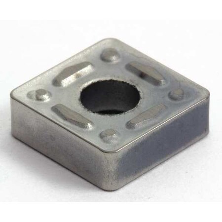 Sumitomo Diamond Turning Insert, Diamond, 3, DCGT, 1, Cermet DCGT32.51R-T1500A