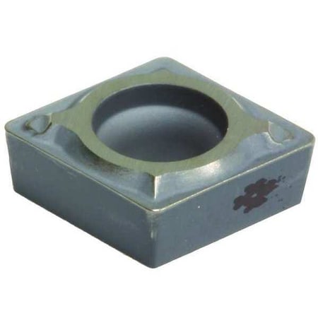 Sumitomo Diamond Turning Insert, Diamond, 3, DCMT, 2, Cermet DCMT32.52EFP-T1500A