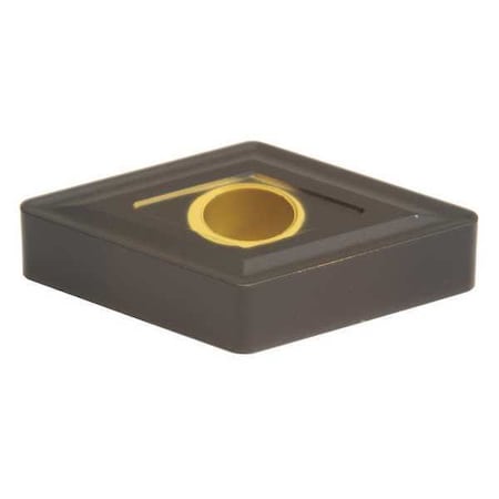 Sumitomo Diamond Turning Insert, Diamond, 4, DNMG, 1, Carbide DNMG431EGZ-AC405K