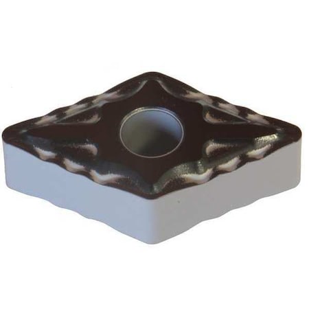 Sumitomo Diamond Turning Insert, Diamond, 4, DNMG, 3, Carbide DNMG433ESE-AC8025P