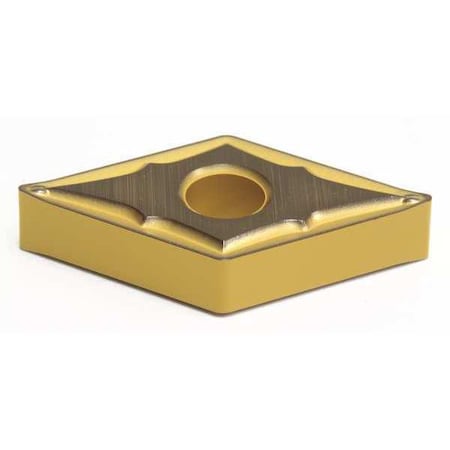 Sumitomo Diamond Turning Insert, Diamond, 3, DNMG, 2, Carbide DNMG332ESU-AC6040M