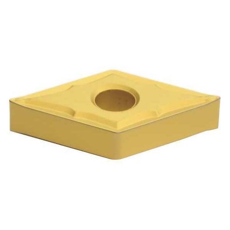 Sumitomo Diamond Turning Insert, Diamond, 4, DNMG, 1, Carbide DNMG431ESU-AC810P