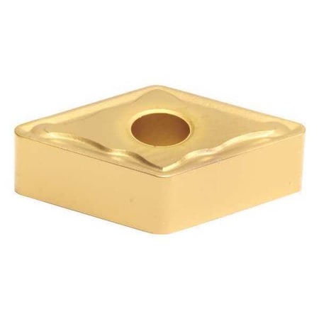 Sumitomo Diamond Turning Insert, Diamond, 4, DNMG, 2, Carbide DNMG432EUX-AC810P