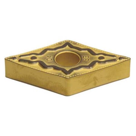 Sumitomo Diamond Turning Insert, Diamond, 3, DNMG, 1, Carbide DNMG331EEF-AC6040M