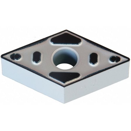 Sumitomo Diamond Turning Insert, Diamond, 5, DNMG, 3, Carbide DNMG543ENG-AC8025P
