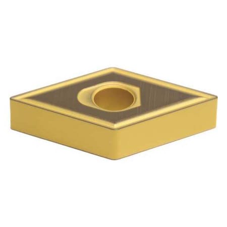 Sumitomo Turning Insert, Diamond, 0.5 in., DNMG, 1, Carbide DNMG431EEX-AC6040M