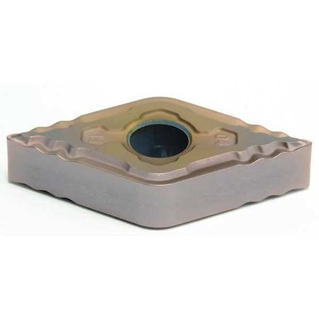 Sumitomo Diamond Turning Insert, Diamond, 4, DNMG, 1, Cermet DNMG431EFL-T1500Z