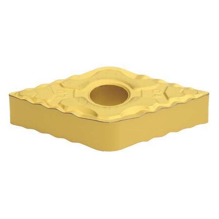 Sumitomo Diamond Turning Insert, Diamond, 4, DNMG, 2, Carbide DNMG432ELU-AC810P