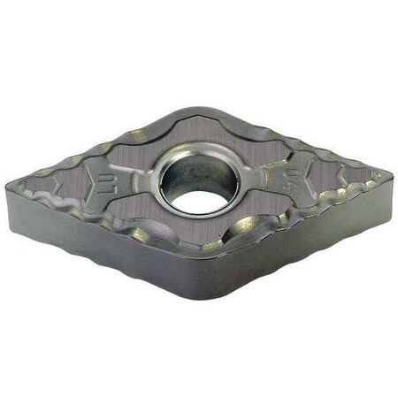 Sumitomo Diamond Turning Insert, Diamond, 4, DNMG, 2, Cermet DNMG432ELU-T1500A