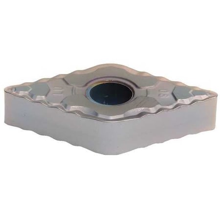 Sumitomo Diamond Turning Insert, Diamond, 4, DNMG, 3, Cermet DNMG433ELU-T1500Z