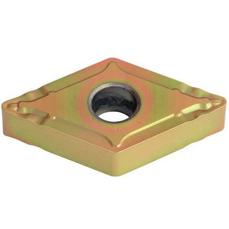 Sumitomo Diamond Turning Insert, Diamond, 4, DNMG, 2, Cermet DNMG432ESX-T1500Z