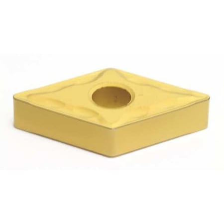 Sumitomo Turning Insert, Diamond, 0.5 in., DNMG, 3, Carbide DNMG433EMU-AC6040M