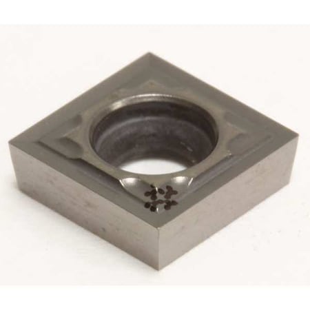 Sumitomo Square Turning Insert, Square, 3, SCGT, .5, Cermet SCGT32.50.5MEFM-T1500A