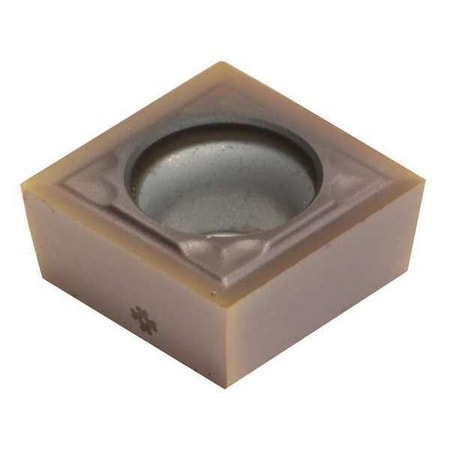 Sumitomo Square Turning Insert, Square, 3, SCGT, .5, Carbide SCGT32.50.5EFM-AC530U