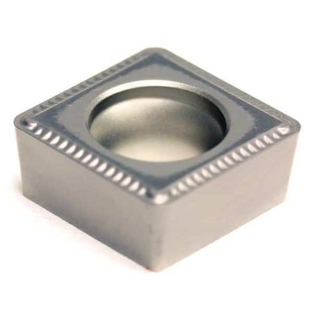 Sumitomo Square Turning Insert, Square, 3, SCMT, 1, Cermet SCMT32.51EFB-T1500A