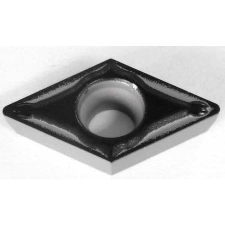 Sumitomo Diamond Turning Insert, Diamond, 3, DPMT, 2, Carbide DPMT32.52ESU-AC8025P