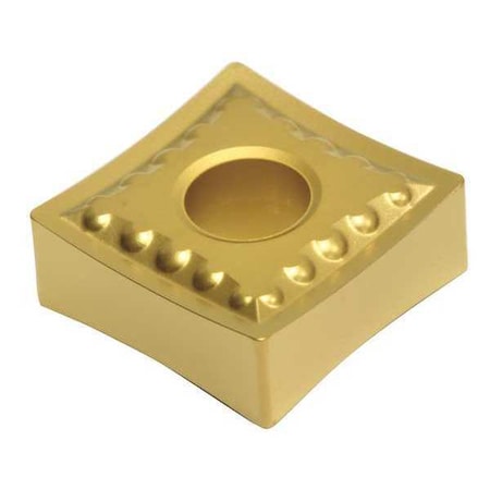 Sumitomo Turning Insert, Square, 0.5 in., SNMG, 2, Carbide SNMG432EUP-AC6040M