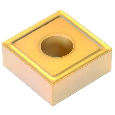 Sumitomo Square Turning Insert, Square, 4, SNMG, 1, Carbide SNMG431ENJ-AC830P