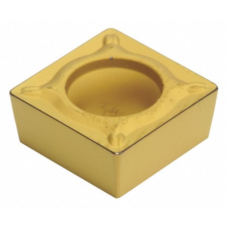 Sumitomo Square Turning Insert, Square, 3, SCMT, 2, Carbide SCMT32.52ESU-AC810P