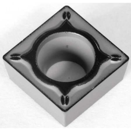 Sumitomo Turning Insert, Square, 0.375 in., SCMT, 1, Carbide SCMT32.51ESU-AC6030M