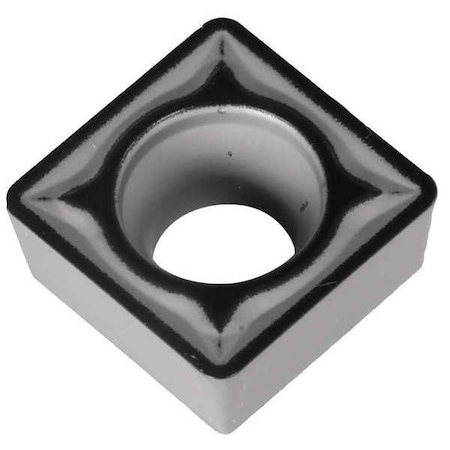 Sumitomo Square Turning Insert, Square, 3, SCMT, 2, Carbide SCMT32.52EMU-AC8025P