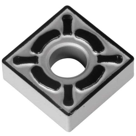 Sumitomo Square Turning Insert, Square, 4, SNMG, 1, Carbide SNMG431EGU-AC8025P