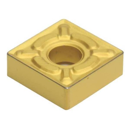 Sumitomo Square Turning Insert, Square, 4, SNMG, 3, Carbide SNMG433EGU-AC810P