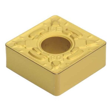 Sumitomo Square Turning Insert, Square, 4, SNMG, 2, Carbide SNMG432EGE-AC810P