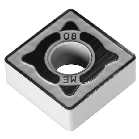 Sumitomo Square Turning Insert, Square, 1, SNMG, 6, Carbide SNMG866EME-AC8025P