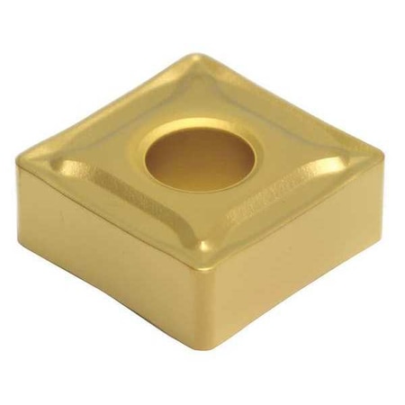 Sumitomo Square Turning Insert, Square, 5, SNMG, 3, Carbide SNMG543EMX-AC830P