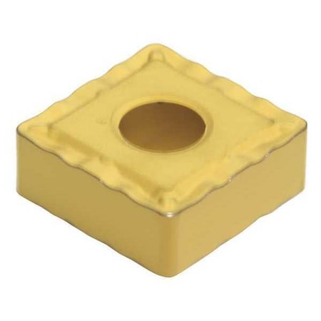 Sumitomo Square Turning Insert, Square, 4, SNMG, 3, Carbide SNMG433ESX-AC830P