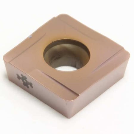 Sumitomo Square Turning Insert, Square, 3, SPGG, 1, Cermet SPGG321L-T1500Z