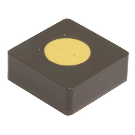 Sumitomo Square Turning Insert, Square, 4, SNMN, 2, Carbide SNMN432-AC420K